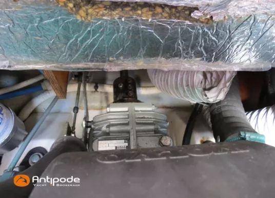 DELPHIA YACHTS - DELPHIA 33 - 13