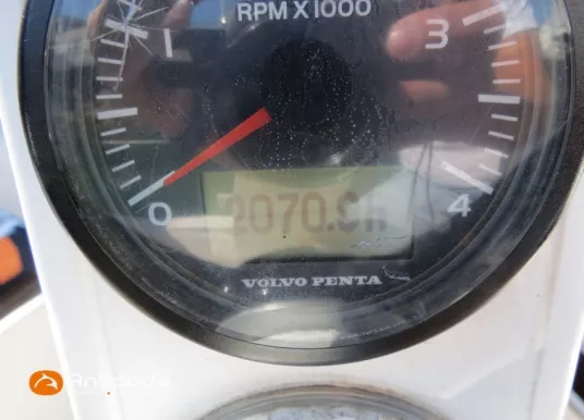 DELPHIA YACHTS - DELPHIA 33 - 14