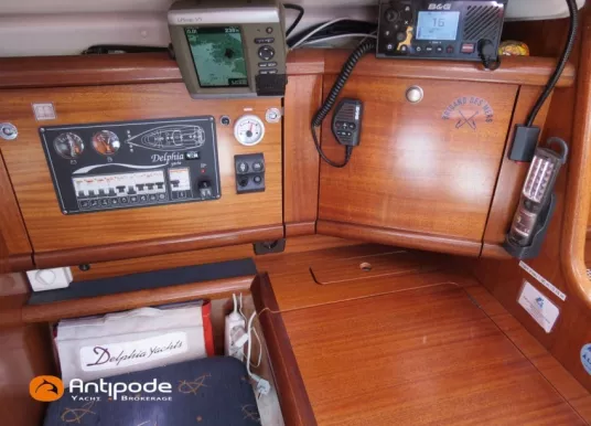 DELPHIA YACHTS - DELPHIA 33 - 15