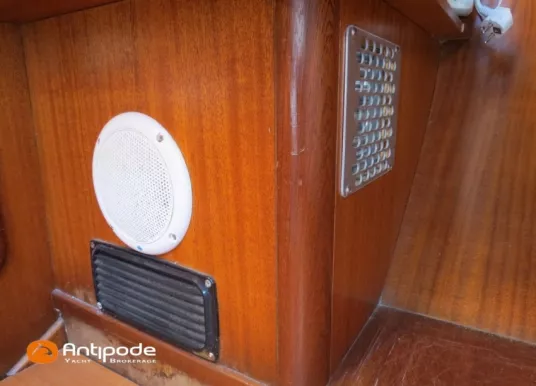 DELPHIA YACHTS - DELPHIA 33 - 16