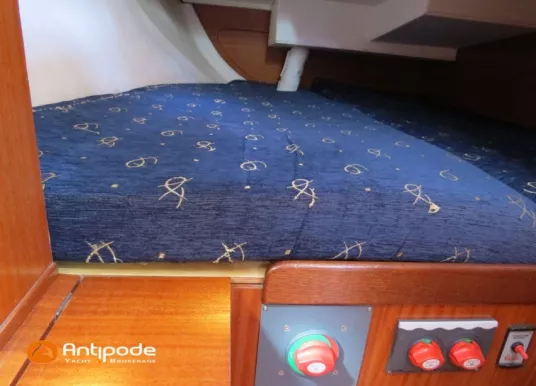 DELPHIA YACHTS - DELPHIA 33 - 17