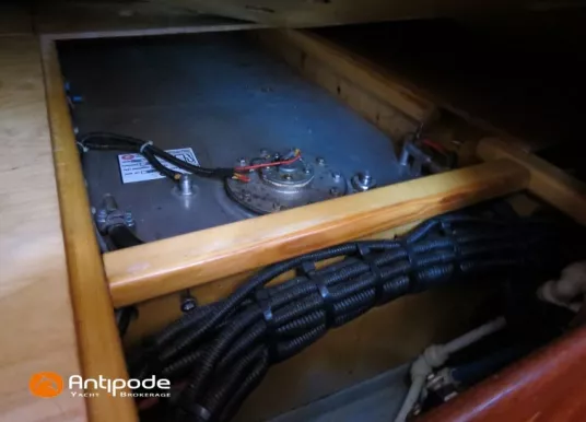 DELPHIA YACHTS - DELPHIA 33 - 18