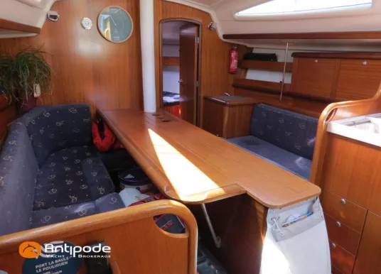 DELPHIA YACHTS - DELPHIA 33 - 20