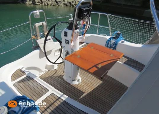 DELPHIA YACHTS - DELPHIA 33 - 3