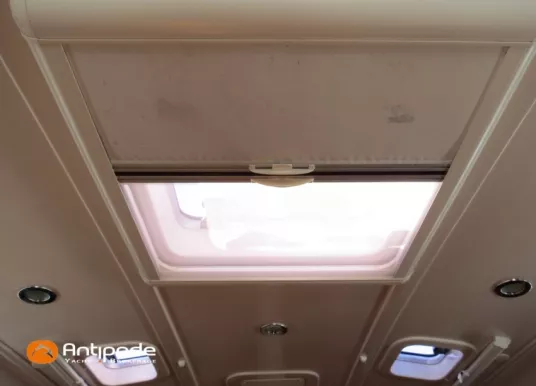 DELPHIA YACHTS - DELPHIA 33 - 21