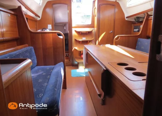 DELPHIA YACHTS - DELPHIA 33 - 22