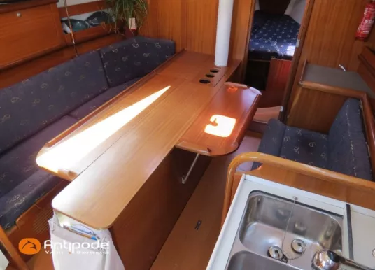 DELPHIA YACHTS - DELPHIA 33 - 23