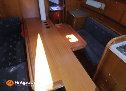 DELPHIA YACHTS - DELPHIA 33 - 24