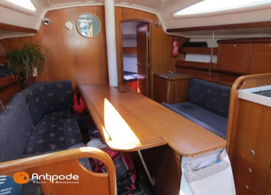 DELPHIA YACHTS - DELPHIA 33 - 26