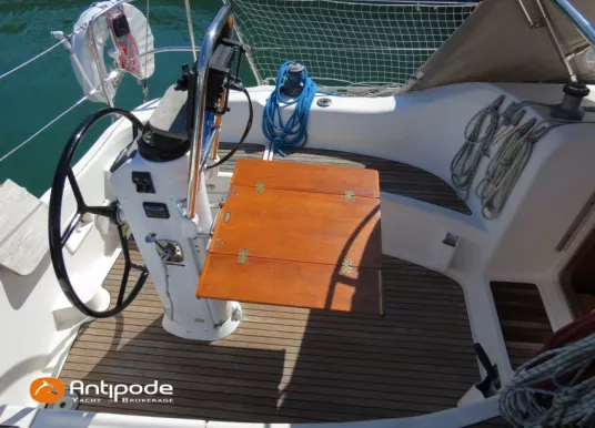 DELPHIA YACHTS - DELPHIA 33 - 27