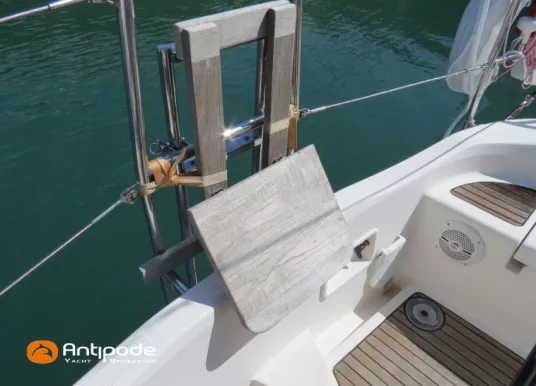 DELPHIA YACHTS - DELPHIA 33 - 28