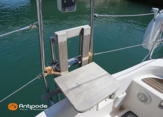 DELPHIA YACHTS - DELPHIA 33 - 29