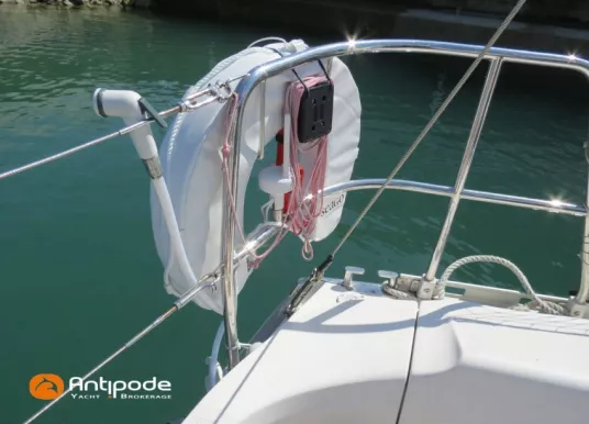 DELPHIA YACHTS - DELPHIA 33 - 30