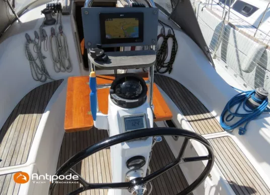 DELPHIA YACHTS - DELPHIA 33 - 4