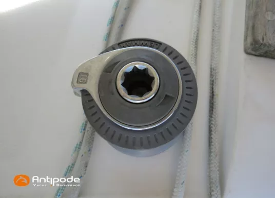 DELPHIA YACHTS - DELPHIA 33 - 31