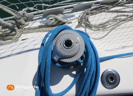 DELPHIA YACHTS - DELPHIA 33 - 32