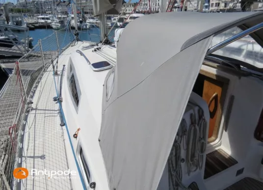 DELPHIA YACHTS - DELPHIA 33 - 33
