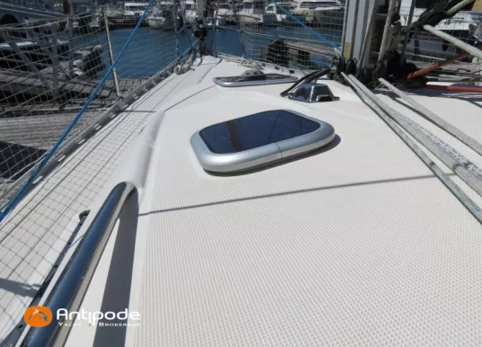 DELPHIA YACHTS - DELPHIA 33 - 35