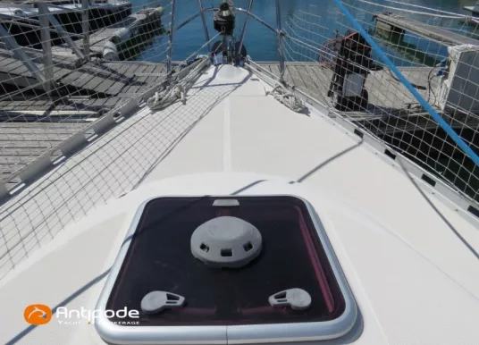 DELPHIA YACHTS - DELPHIA 33 - 36