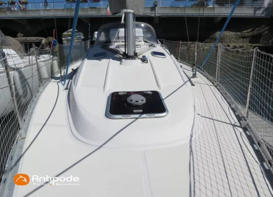 DELPHIA YACHTS - DELPHIA 33 - 37