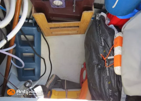 DELPHIA YACHTS - DELPHIA 33 - 40