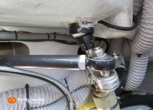 DELPHIA YACHTS - DELPHIA 33 - 41