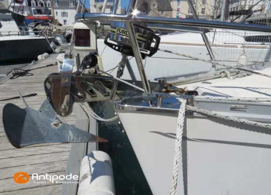 DELPHIA YACHTS - DELPHIA 33 - 42