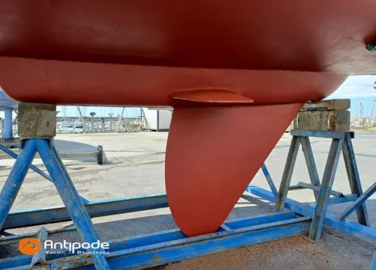 DELPHIA YACHTS - DELPHIA 33 - 44