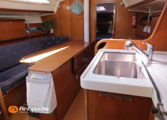 DELPHIA YACHTS - DELPHIA 33 - 6