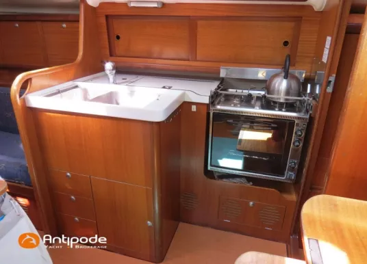 DELPHIA YACHTS - DELPHIA 33 - 7