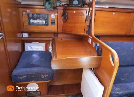 DELPHIA YACHTS - DELPHIA 33 - 8