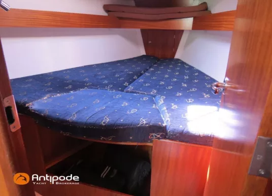 DELPHIA YACHTS - DELPHIA 33 - 10