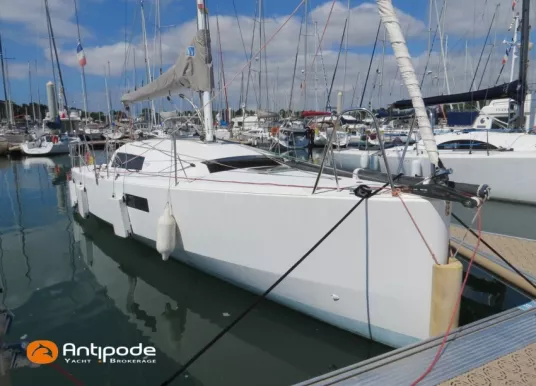 POGO STRUCTURES - POGO 30 - 2