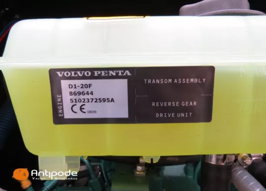 POGO STRUCTURES - POGO 30 - 12