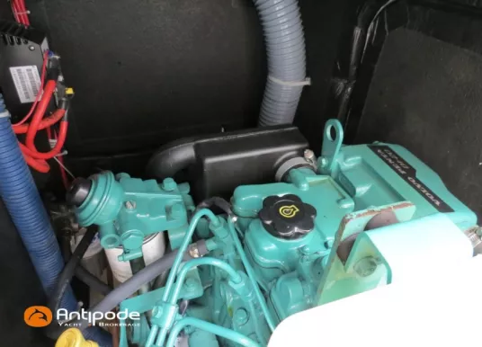 POGO STRUCTURES - POGO 30 - 14