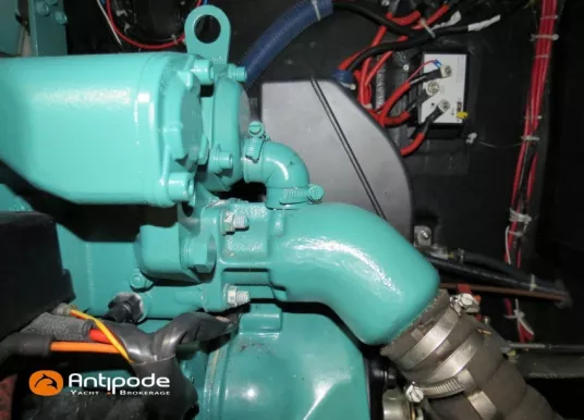 POGO STRUCTURES - POGO 30 - 15