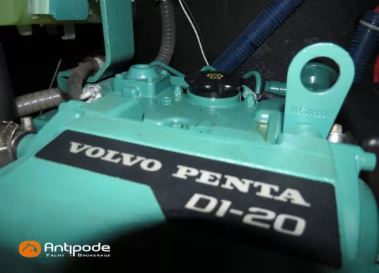 POGO STRUCTURES - POGO 30 - 16