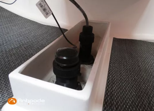 POGO STRUCTURES - POGO 30 - 18