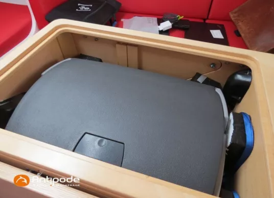 POGO STRUCTURES - POGO 30 - 19