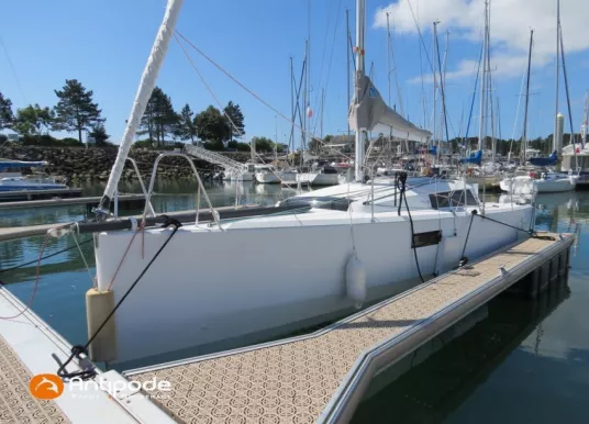 POGO STRUCTURES - POGO 30 - 3