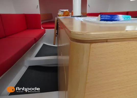 POGO STRUCTURES - POGO 30 - 21