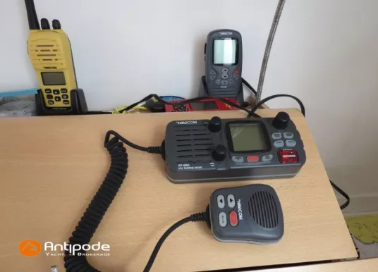 POGO STRUCTURES - POGO 30 - 22