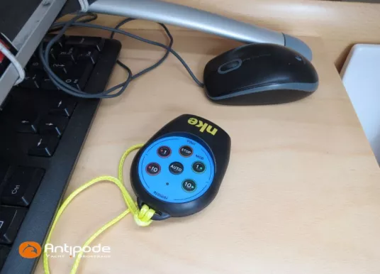 POGO STRUCTURES - POGO 30 - 23