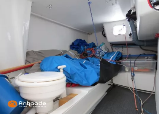 POGO STRUCTURES - POGO 30 - 24