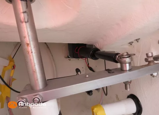 POGO STRUCTURES - POGO 30 - 26