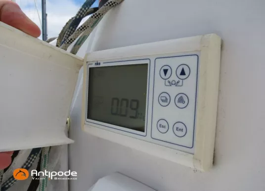 POGO STRUCTURES - POGO 30 - 28