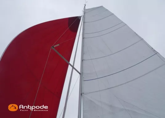 POGO STRUCTURES - POGO 30 - 29