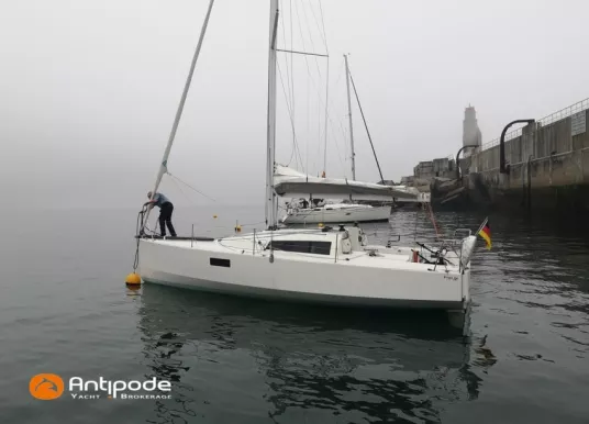 POGO STRUCTURES - POGO 30 - 30