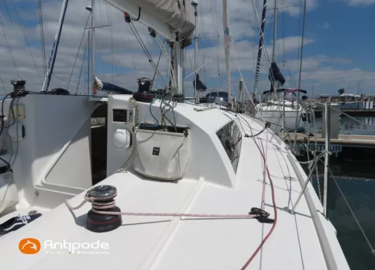 POGO STRUCTURES - POGO 30 - 4