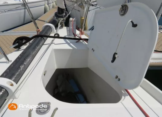 POGO STRUCTURES - POGO 30 - 33